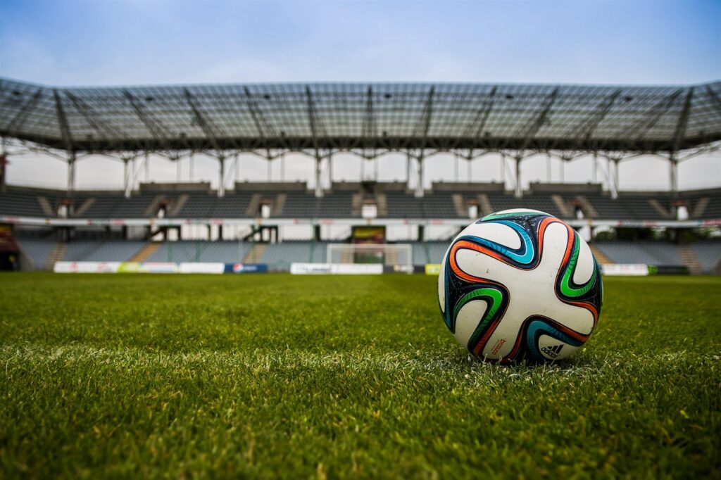 Zagłębie Sosnowiec otworzyło nowy stadion!