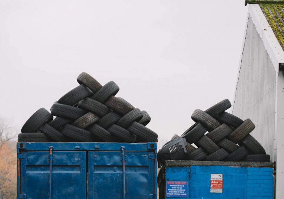 Wrocławskie centra recyklingu PSZOK – klucz do ekologicznej przyszłości