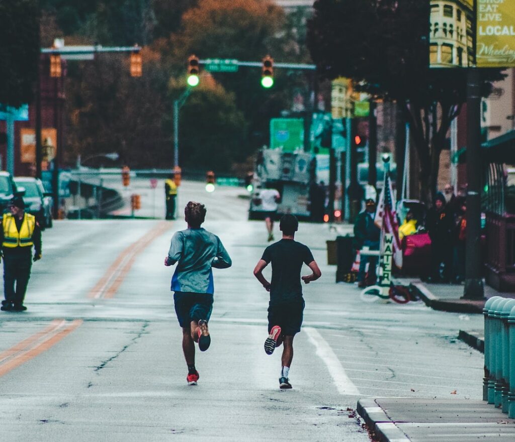 Rekordowa liczba zgłoszeń na Nocny Wrocław Półmaraton – aż 7 tysięcy uczestników w jednym dniu