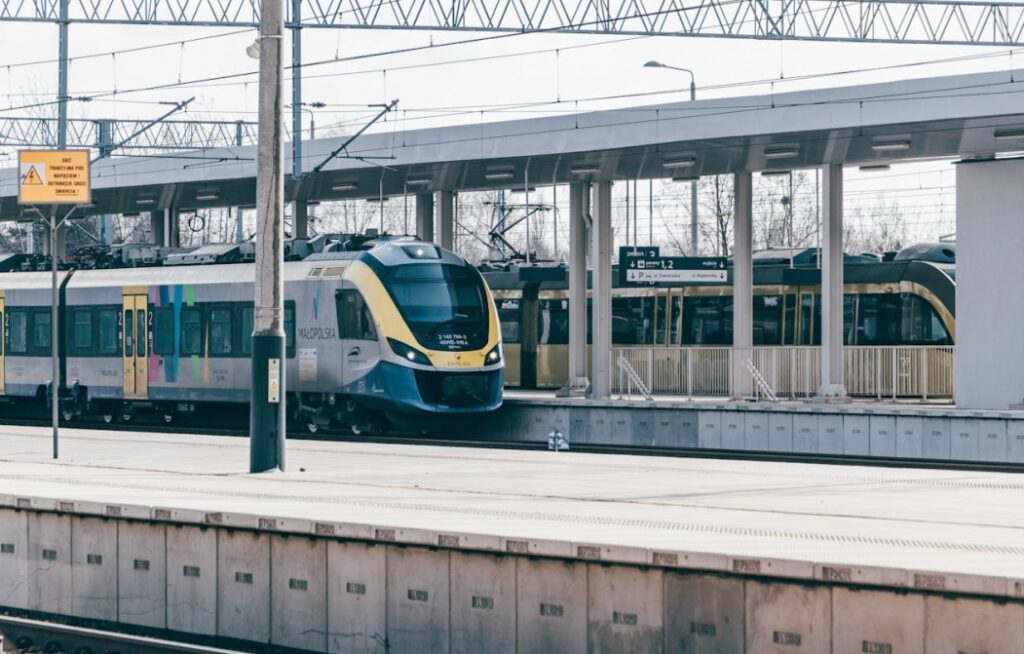 Zapowiedź modernizacji taboru PKP Intercity: Wrocław będzie obsługiwany przez nowoczesne wagony