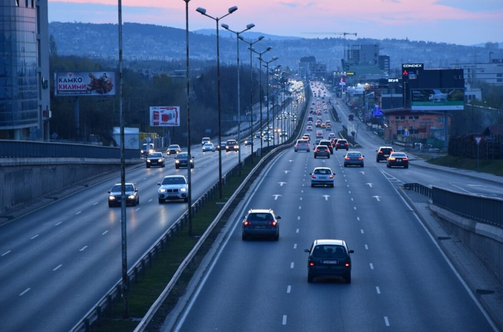 Podróż marzeń: Dolnośląska ekspresówka ma być gotowa na wakacje