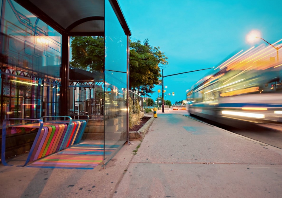 Zasilenie przewozów autobusowych na najbliższą niedzielę handlową, 30 czerwca