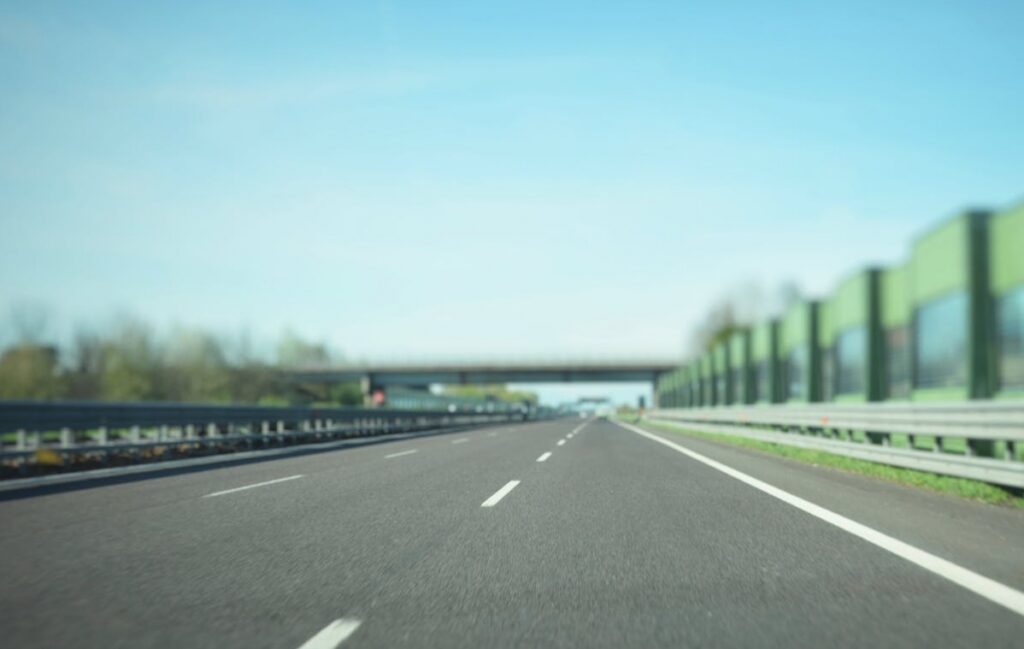 Autostrada A4 świadkiem dwóch kolizji, które spowodowały utrudnienia w ruchu