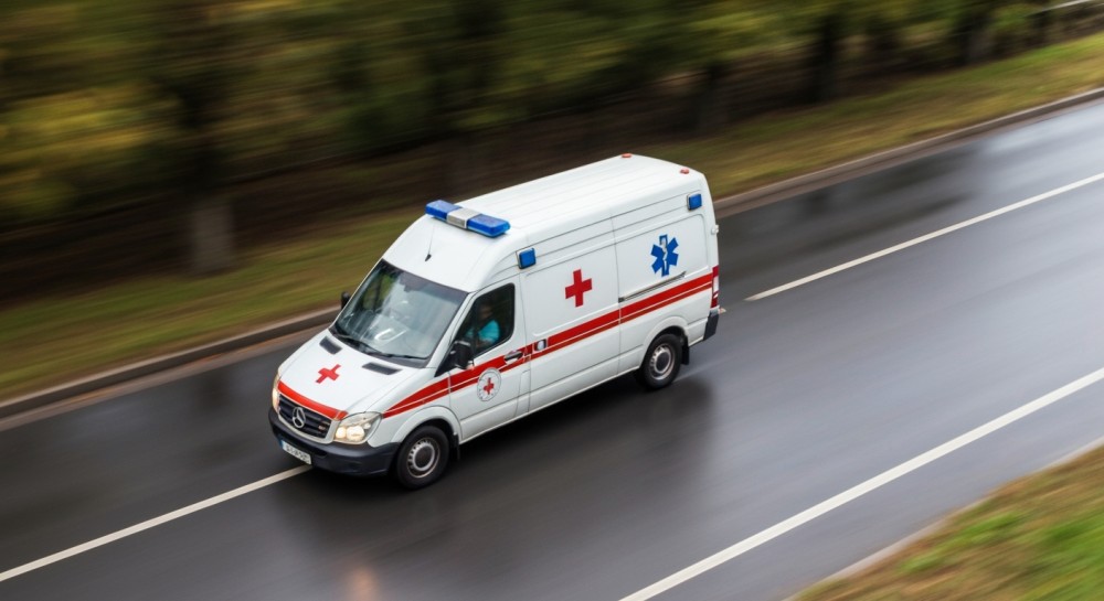 Policjanci na śląsku doskonalą umiejętności ratunkowe w realistycznych warunkach