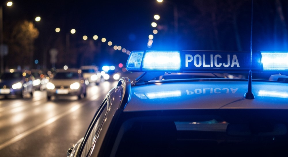 Zawierciański Trójbój Policyjny: Uczniowie w akcji!