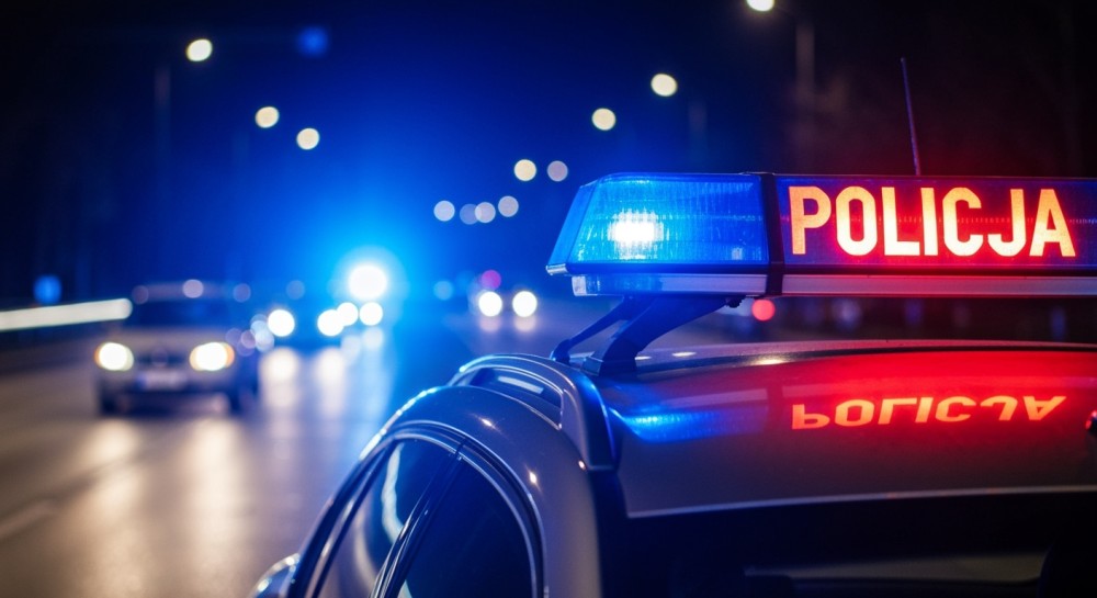 Śląskie drogi pod lupą: 2,5 tys. wykroczeń i 19 zatrzymanych praw jazdy w jeden dzień