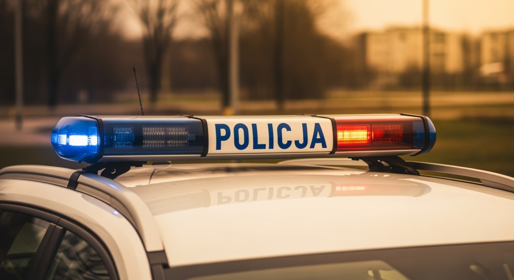 Kryminalni z Częstochowy zatrzymali dwóch przestępców poszukiwanych listem gończym