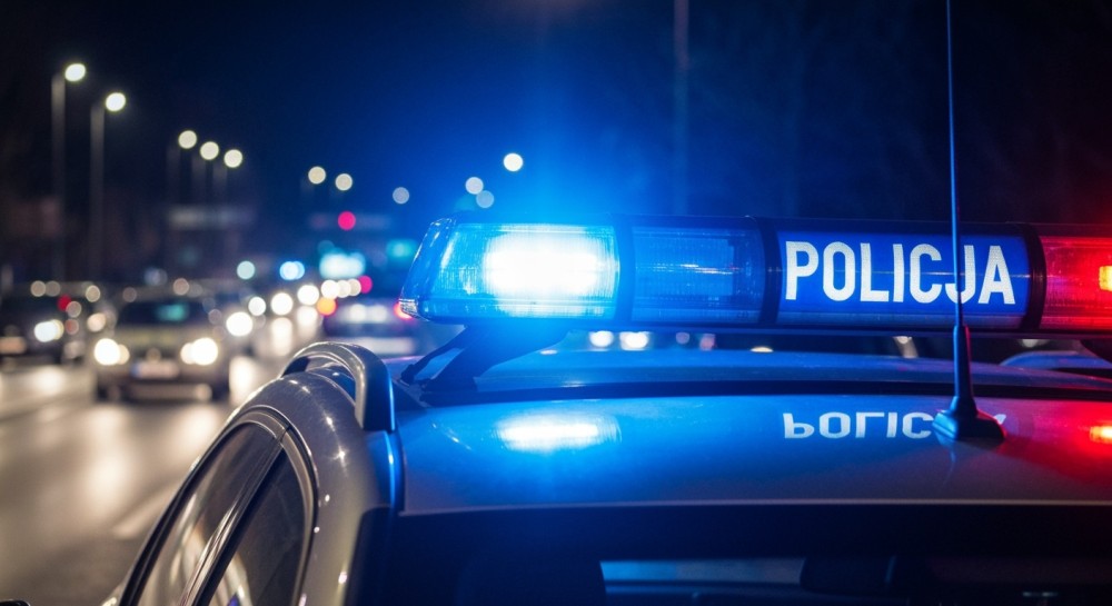 Policja i KAS rozbijają mafię śmieciową: 28 przeszukań i 166 zatrzymań w Śląskiem