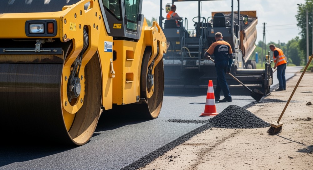 Bezpieczniejsze drogi w Śląskiem: plany Wojewódzkiej Rady w Katowicach