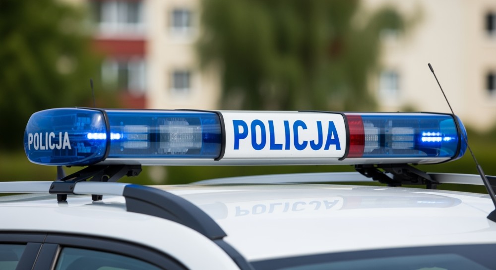Policja w akcji: Jak lokalni stróże prawa dbają o nasze bezpieczeństwo