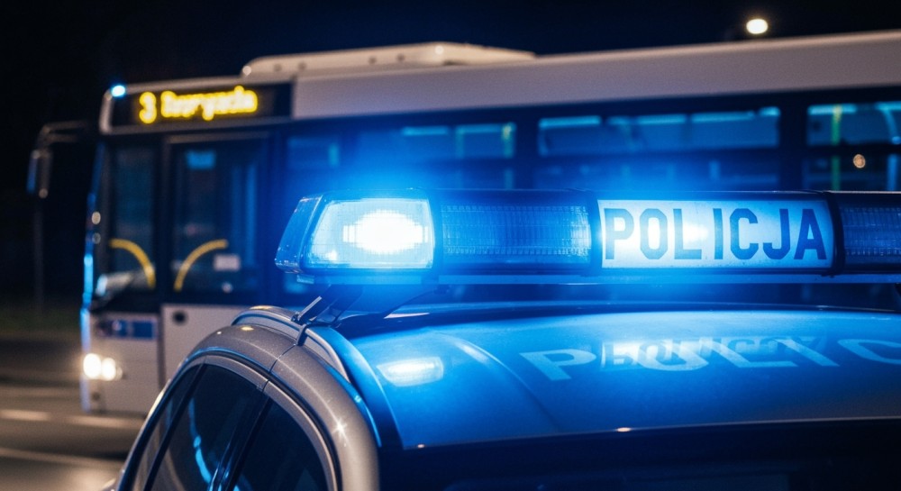 Policjantka z Jastrzębia-Zdroju: Bohaterka, która uratowała ofiarę przemocy