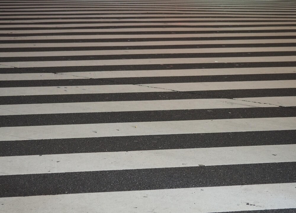 Tragedia na ulicy Jurajskiej: Śmiertelne potrącenie w Zawierciu