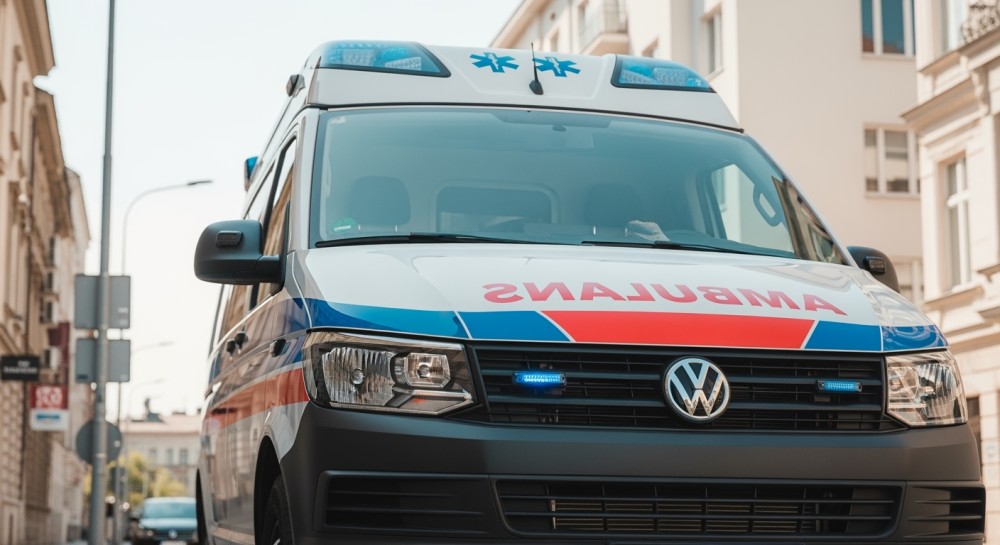 Jak twój telefon może uratować życie? Oto kluczowe numery alarmowe!