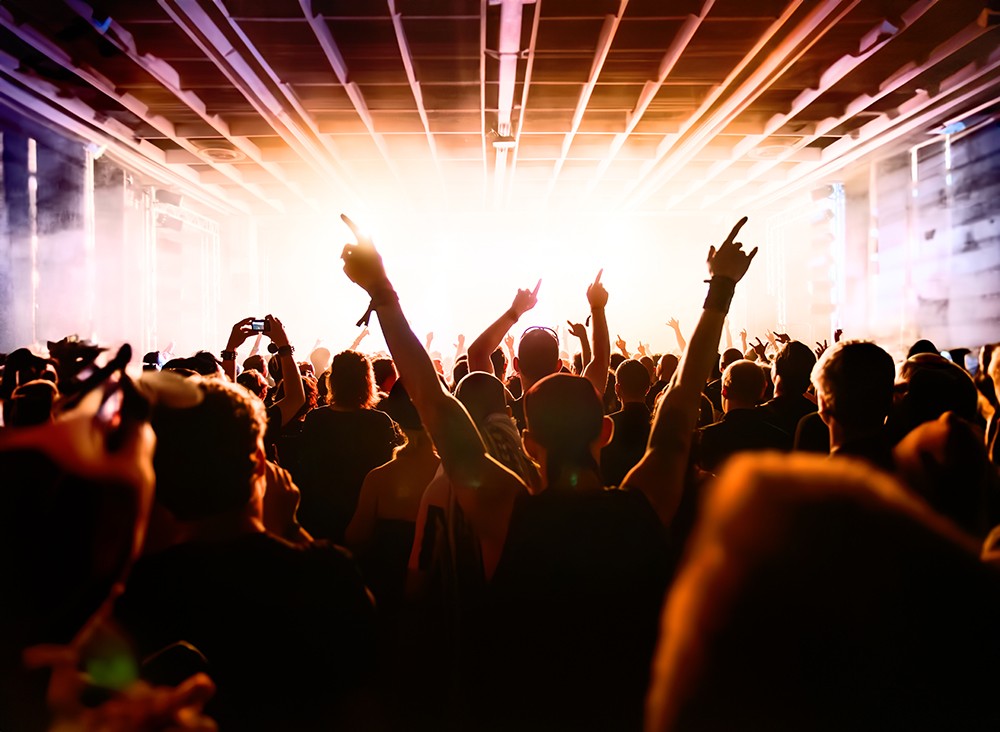 Katowice na bluesowej mapie Europy – European Blues Challenge 2024!