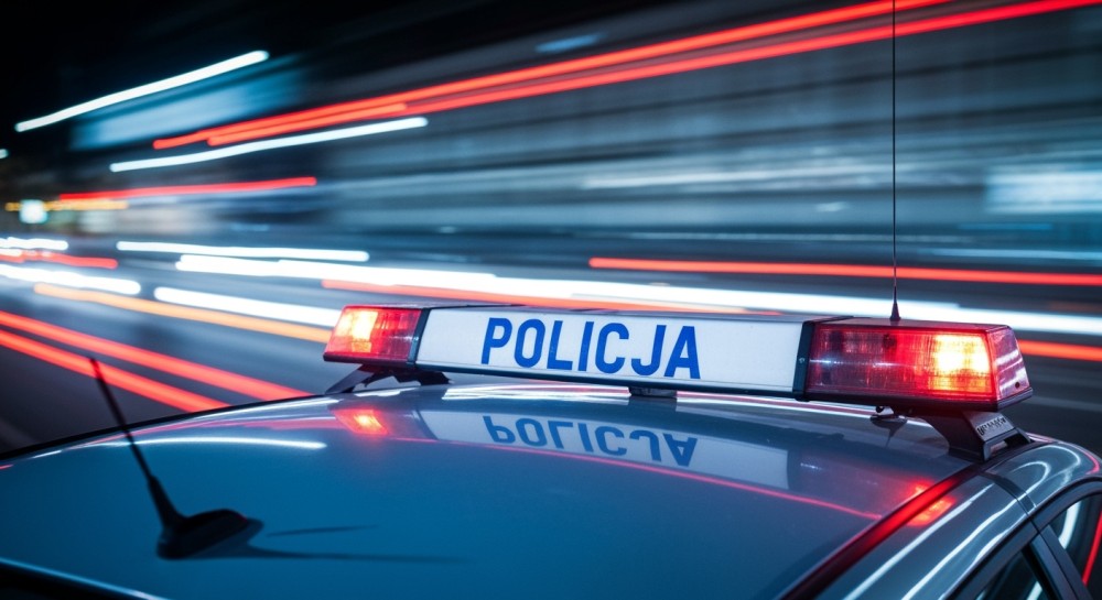 Złodziej z Katowic złapany na gorącym uczynku – 30 zarzutów!