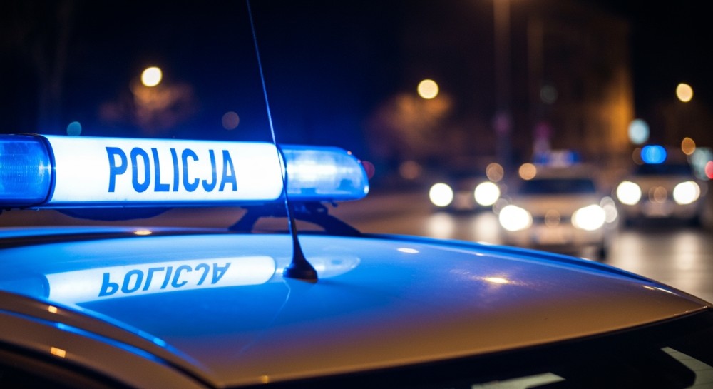 Nowi instruktorzy strzelań policyjnych po zakończeniu kursu