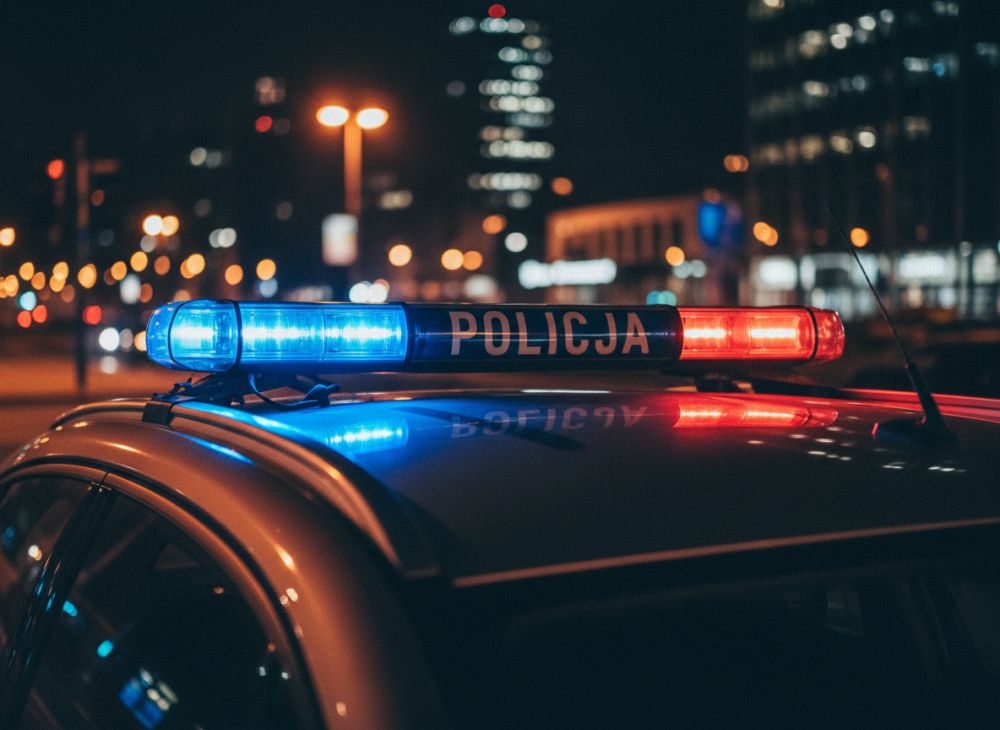 Odzyskane 30 tys. zł: Policja zatrzymuje oszusta „na wnuczka” w Bielsku-Białej!