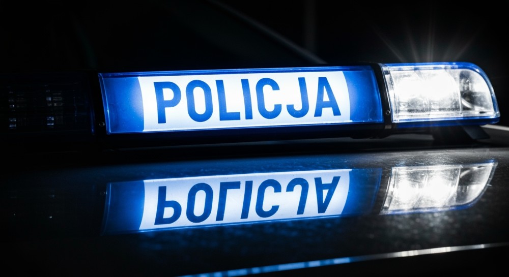 Złodziej z Katowic — rozpoznajesz go?