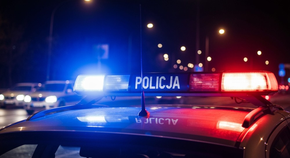 Wielka akcja policji: 17 tysięcy podrobionych perfum zabezpieczonych!