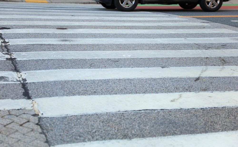 Śmiertelne potrącenie 72-latki w Wodzisławiu: policja bada okoliczności wypadku