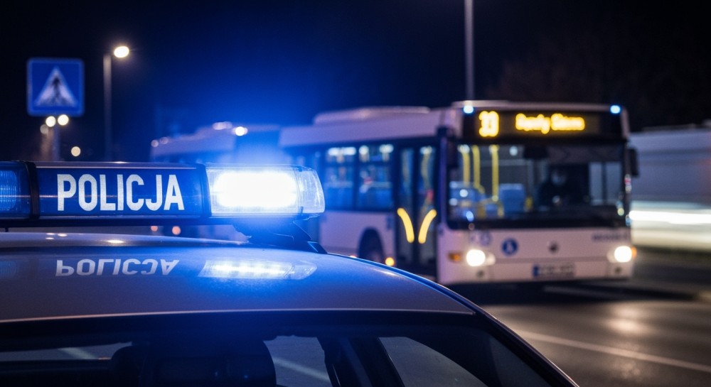 Debata społeczna „Bezpieczny Senior” w Katowicach: Policjanci rozmawiają z mieszkańcami Ligoty i Panewnik