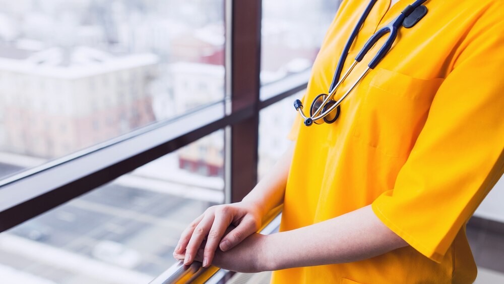 Policjant z Dąbrowy Górniczej oddaje szpik, ratując życie pacjenta