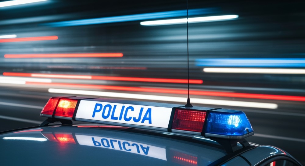 Bohaterska interwencja policjanta: Nietrzeźwy kierowca zatrzymany po służbie