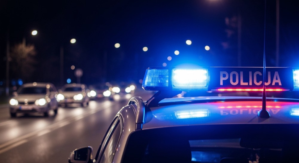 Policja zlikwidowała narkotykowy punkt w Bytomiu