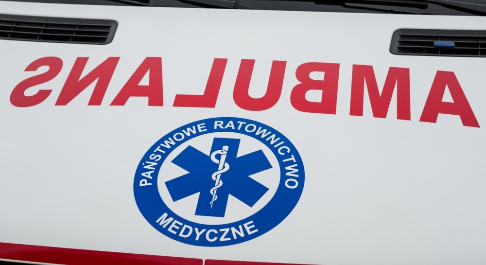 Zagubiony senior: noc w lesie zakończona dramatycznym ratunkiem