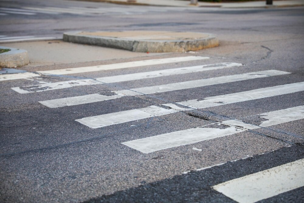 Tragedia na DK 94: Śmiertelne potrącenie pieszej blokuje ruch w Sosnowcu