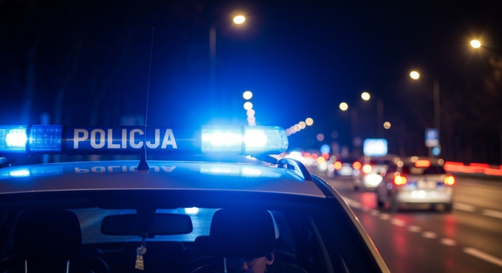 Areszt dla kobiety za handel mefedronem