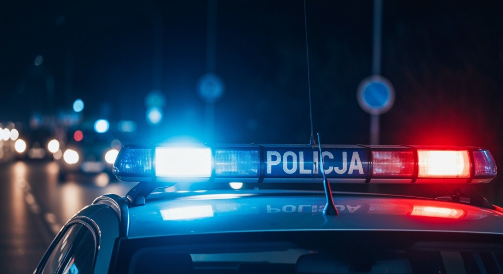 Kradzież w supermarkecie: 40-latek zatrzymany po serii przestępstw