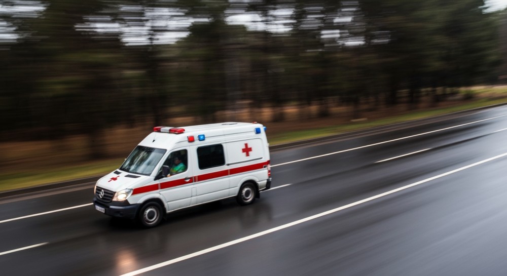 Ewakuacja w akcji: Policja i służby ratunkowe ćwiczą w Piekarach Śląskich