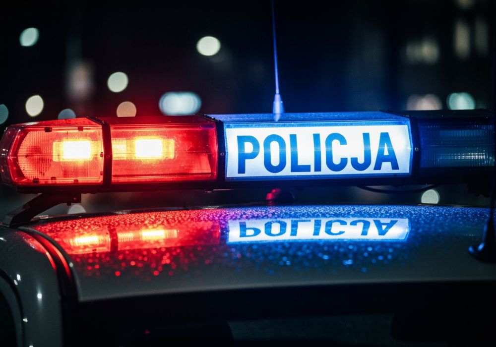 Morderstwo w Chełmie Śląskim: 65-latek aresztowany za zabójstwo kolegi