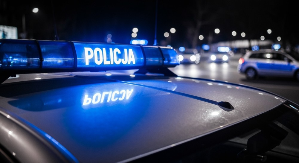 Zimowe wyzwania na drogach – bądź gotowy na bezpieczną jazdę!