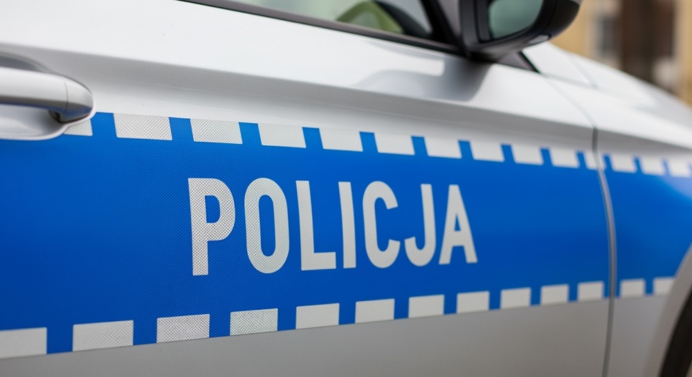 Mężczyzna złamał zakaz zbliżania się do ofiary przemocy, trafił do aresztu