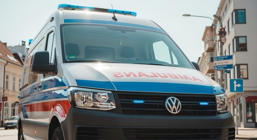 Zimowe szaleństwo z zasadami bezpieczeństwa