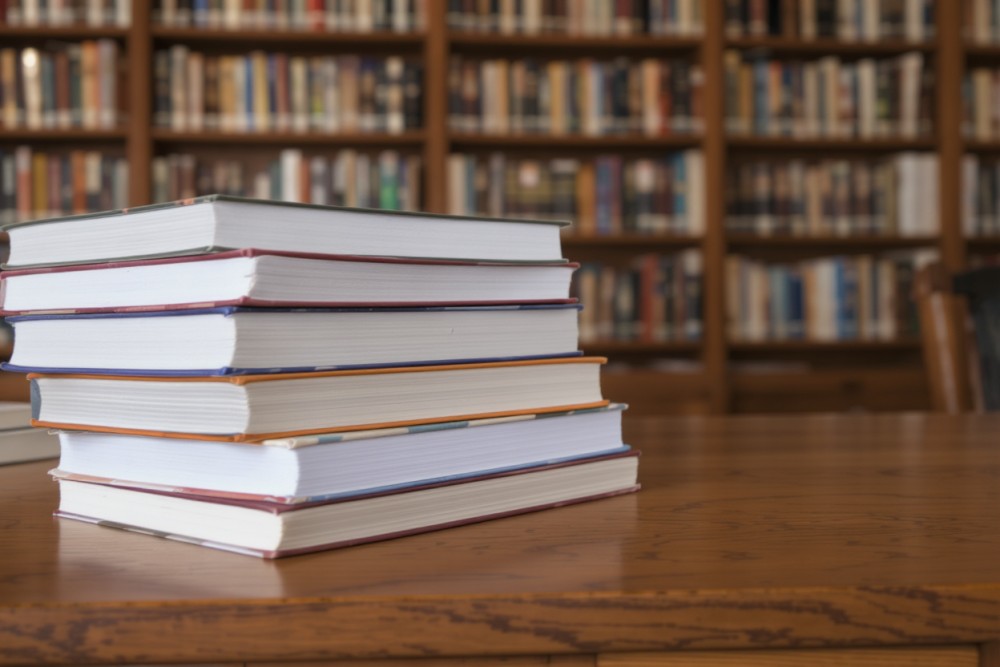 Śląska Biblioteka w 2026 roku: Czas na wyjątkowe wydarzenia kulturalne!