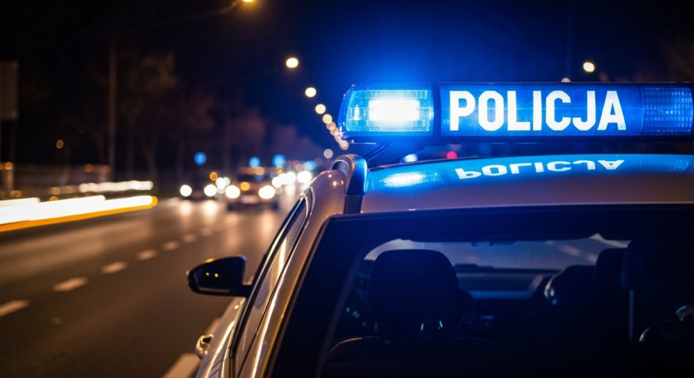 Częstochowa: Pięć osób aresztowanych po brutalnym ataku na mężczyznę