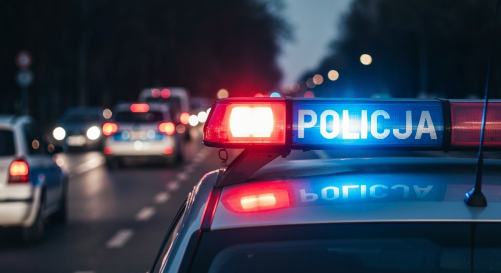 Chciał pomóc, a skończyło się na zarzutach