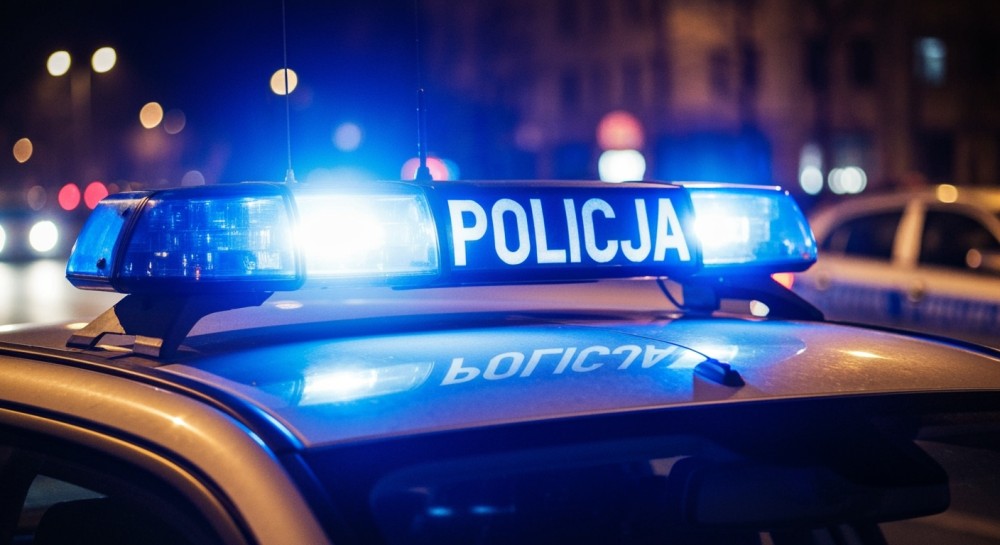 Recydywista w rękach policji: koniec kradzieży w Jastrzębiu-Zdroju