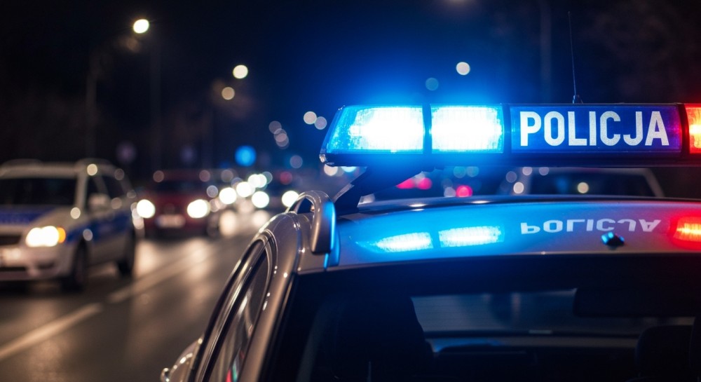 Mieszkańcy Tychów pomogli policji w zatrzymaniu dwóch poszukiwanych przestępców