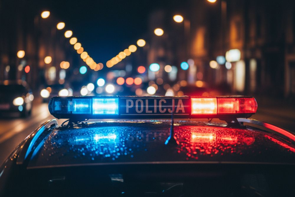 Światowa Policja Łączy Siły w Hołdzie dla Poległych Funkcjonariuszy