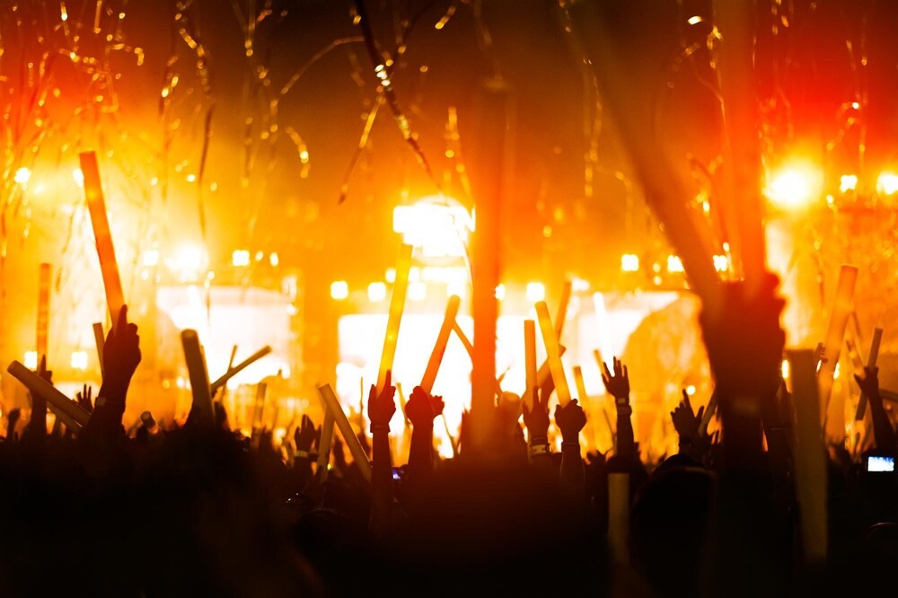 Karnawałowy wieczór retro w Katowicach z Warszawską Orkiestrą Sentymentalną!