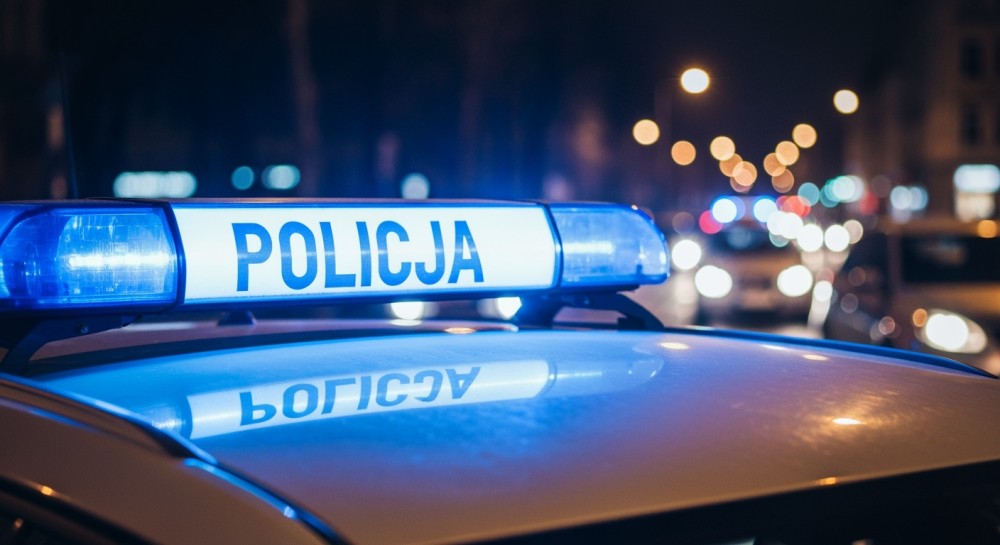 Zatrzymany złodziej samochodów i włamań – policja łączy sprawy w Cieszynie