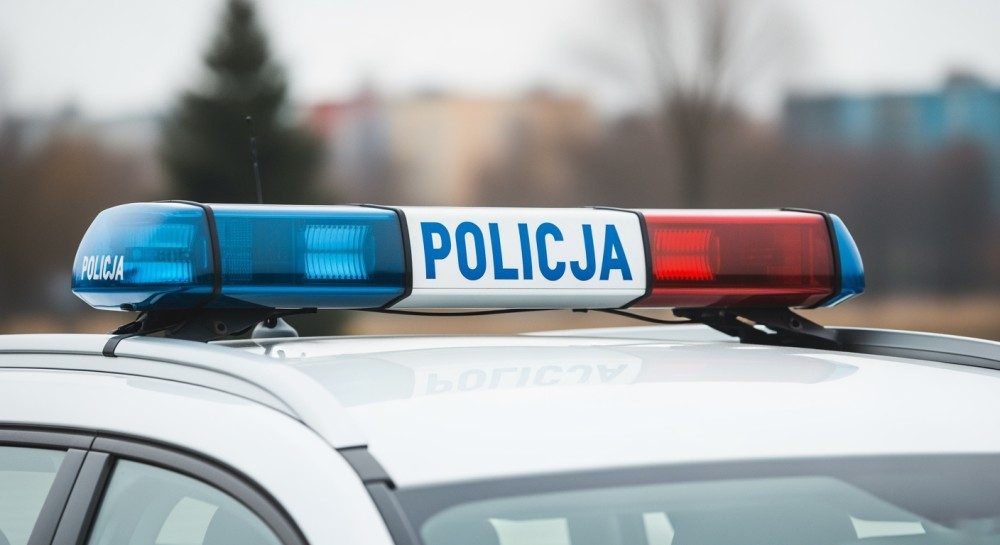 Kradzione auto i wafle: 27-latek w opałach po nieudanym zakupie