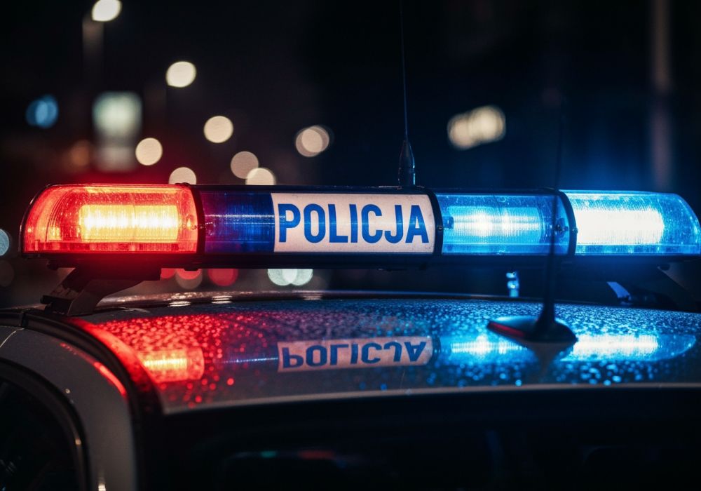 Ślady kryminalistyki: praktyczne lekcje z Katowic