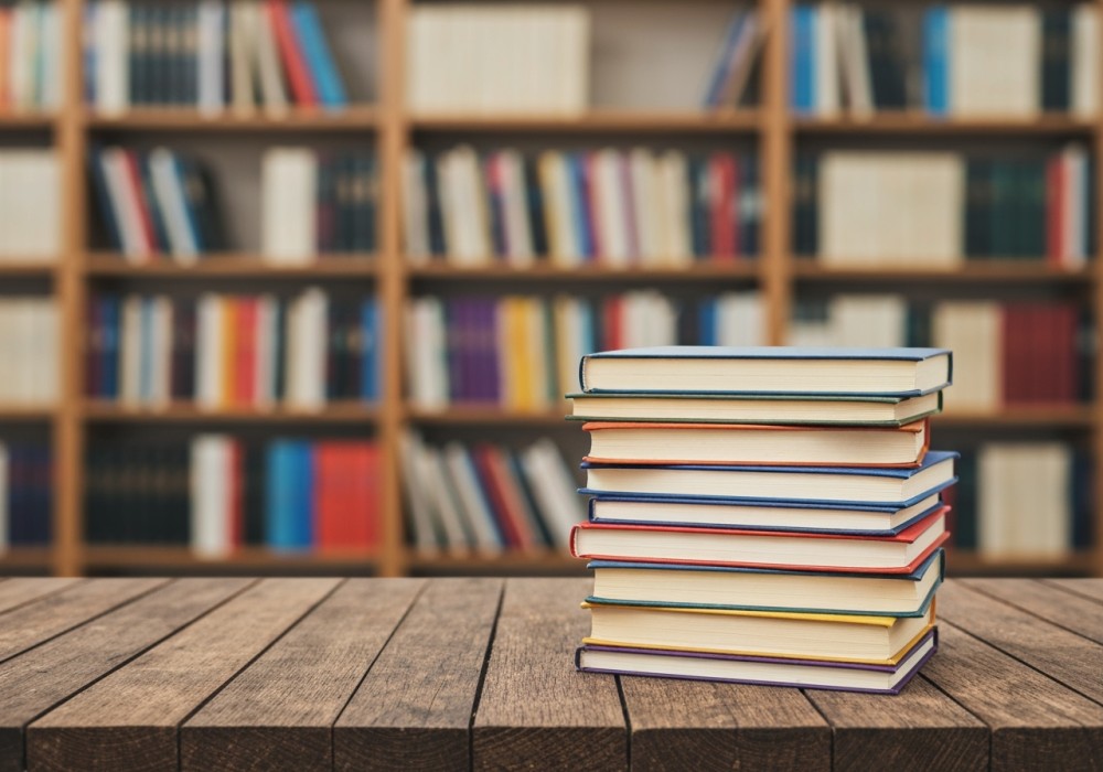 Jura jako Muza: Literackie Odkrycia z Malowniczej Jury Krakowsko-Częstochowskiej