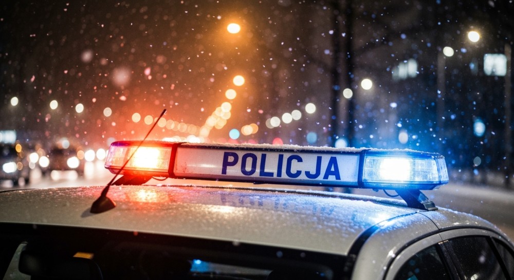 Katowice: 208 wykroczeń parkingowych ujawnionych przez straż miejską