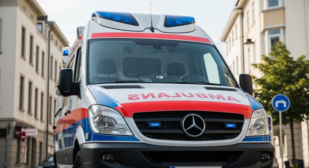 Mroźne niebezpieczeństwo: Jak chronić siebie i innych?